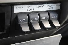 2015 Ford F-350 Super Duty XLT DRW UTILITY BOX INVERTER LADDER R - Photo 38