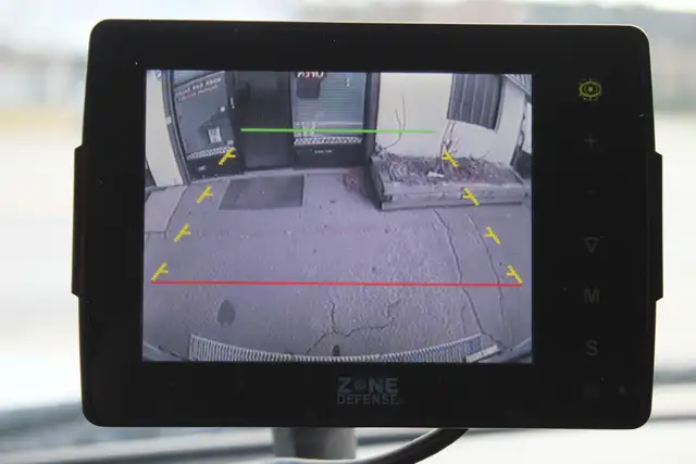 2015 Ford F-350 Super Duty XLT DRW UTILITY BOX INVERTER LADDER R - Photo 39