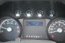 2015 Ford F-350 Super Duty XLT DRW UTILITY BOX INVERTER LADDER R - Photo 40