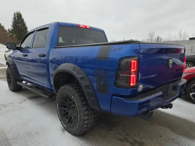 2017 RAM 1500 ST VEHICLE ARRIVING SHORTLY... CALL FOR DETAILS! - Photo 3