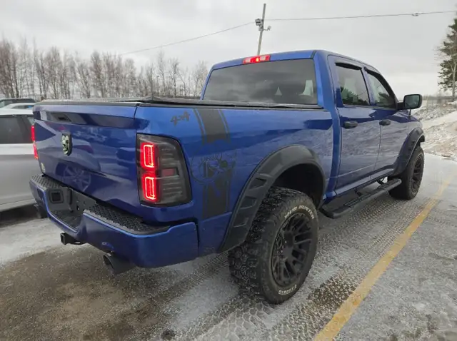 2017 RAM 1500 ST VEHICLE ARRIVING SHORTLY... CALL FOR DETAILS! - Photo 4