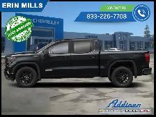 2026 GMC Sierra 1500 Elevation Heated Seats