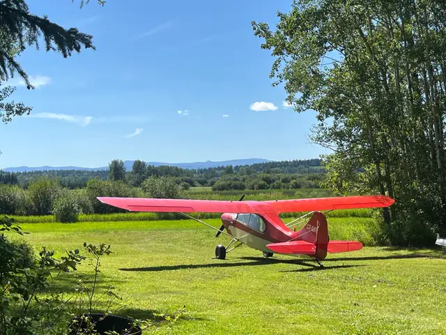 1946 Aeronca Champ - Photo 2