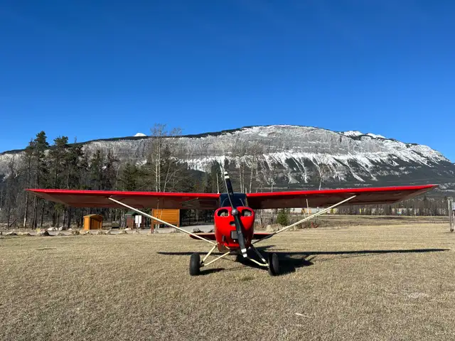 1946 Aeronca Champ - Photo 5
