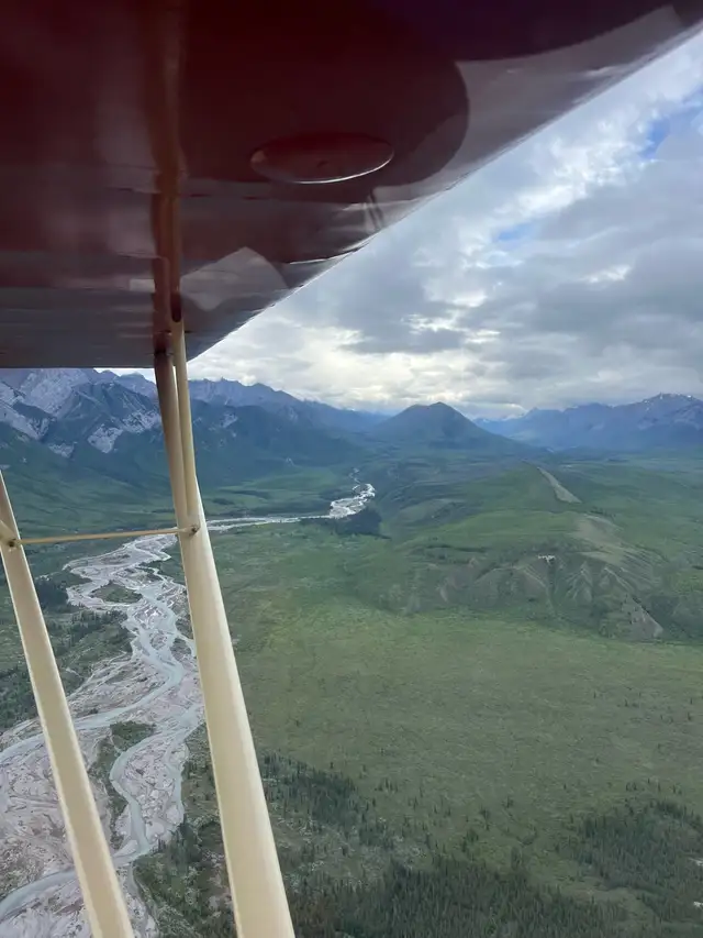 1946 Aeronca Champ - Photo 6