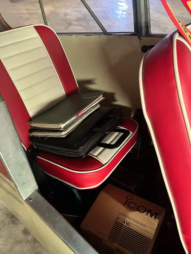 1946 Aeronca Champ - Photo 9