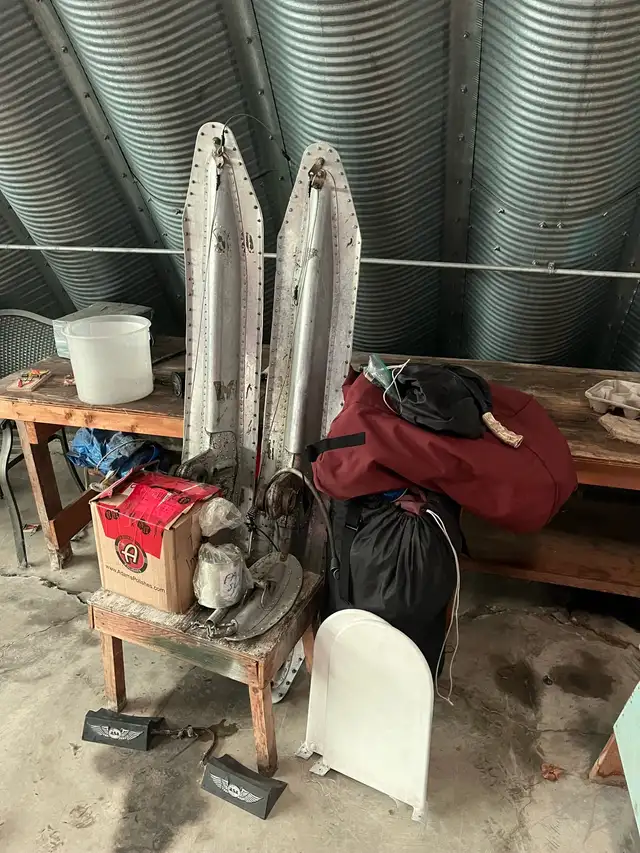 1946 Aeronca Champ - Photo 10