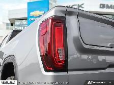 2026 GMC Sierra 1500 Denali 3.0L DIESEL // DENALI RESERVE PKG... - Photo 11