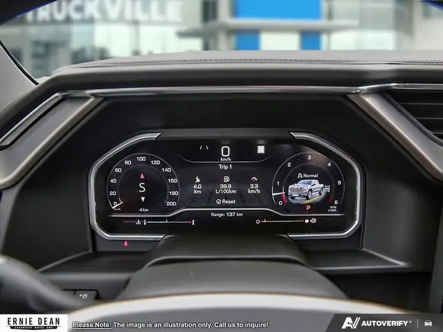 2026 GMC Sierra 1500 Denali 3.0L DIESEL // DENALI RESERVE PKG... - Photo 14