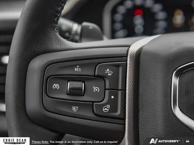 2026 GMC Sierra 1500 Denali 3.0L DIESEL // DENALI RESERVE PKG... - Photo 15