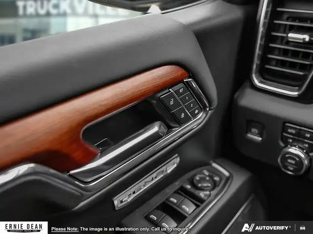 2026 GMC Sierra 1500 Denali 3.0L DIESEL // DENALI RESERVE PKG... - Photo 16
