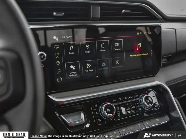 2026 GMC Sierra 1500 Denali 3.0L DIESEL // DENALI RESERVE PKG... - Photo 23