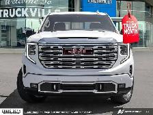 2026 GMC Sierra 1500 Denali 3.0L DIESEL // DENALI RESERVE PKG... - Photo 2