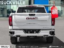 2026 GMC Sierra 1500 Denali 3.0L DIESEL // DENALI RESERVE PKG... - Photo 5