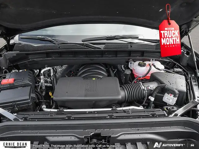 2026 GMC Sierra 1500 Denali 3.0L DIESEL // DENALI RESERVE PKG... - Photo 6