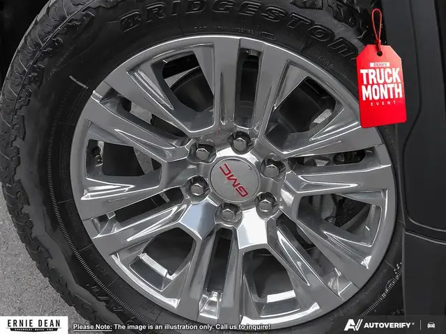 2026 GMC Sierra 1500 Denali 3.0L DIESEL // DENALI RESERVE PKG... - Photo 8