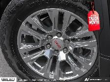 2026 GMC Sierra 1500 Denali 3.0L DIESEL // DENALI RESERVE PKG... - Photo 8