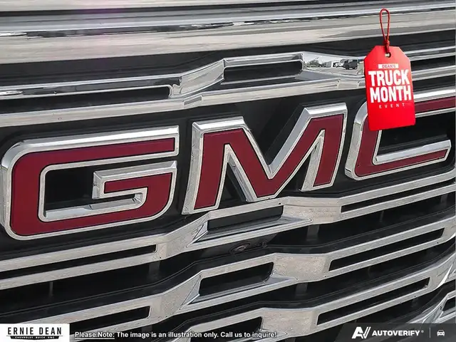 2026 GMC Sierra 1500 Denali 3.0L DIESEL // DENALI RESERVE PKG... - Photo 9