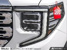 2026 GMC Sierra 1500 Denali 3.0L DIESEL // DENALI RESERVE PKG... - Photo 10