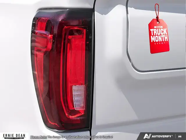 2026 GMC Sierra 1500 Denali 3.0L DIESEL // DENALI RESERVE PKG... - Photo 11
