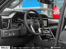 2026 GMC Sierra 1500 Denali 3.0L DIESEL // DENALI RESERVE PKG... - Photo 12