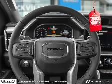 2026 GMC Sierra 1500 Denali 3.0L DIESEL // DENALI RESERVE PKG... - Photo 13