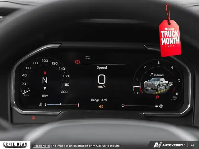 2026 GMC Sierra 1500 Denali 3.0L DIESEL // DENALI RESERVE PKG... - Photo 14
