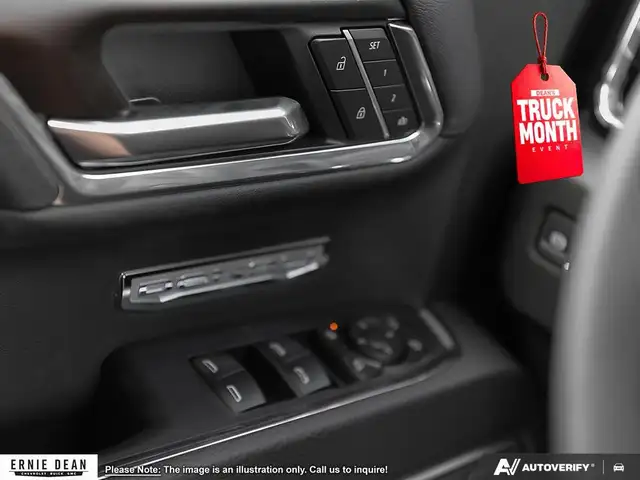 2026 GMC Sierra 1500 Denali 3.0L DIESEL // DENALI RESERVE PKG... - Photo 16