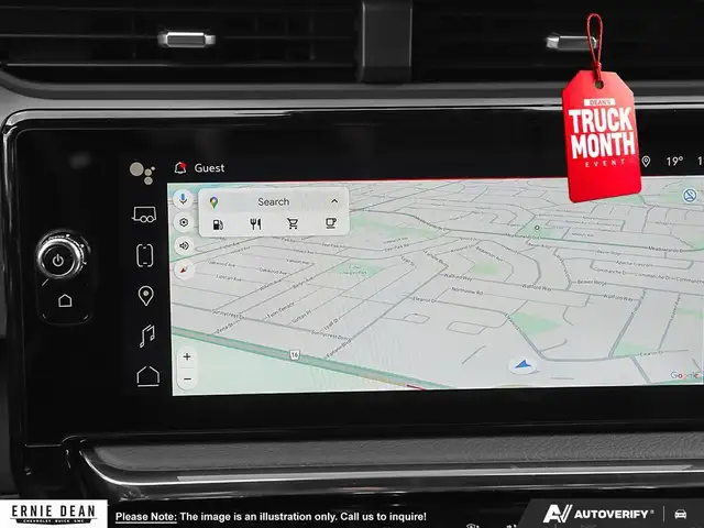 2026 GMC Sierra 1500 Denali 3.0L DIESEL // DENALI RESERVE PKG... - Photo 18