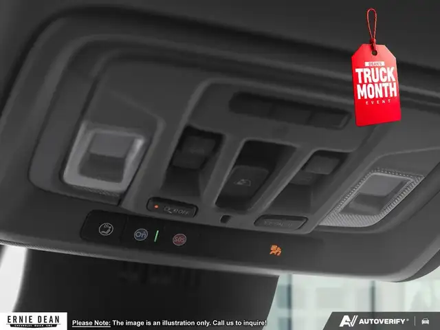 2026 GMC Sierra 1500 Denali 3.0L DIESEL // DENALI RESERVE PKG... - Photo 19