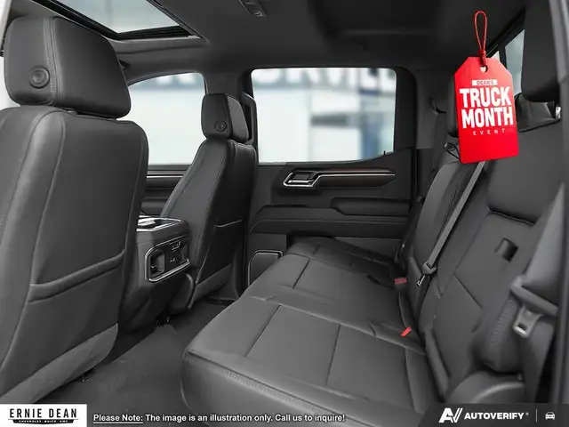 2026 GMC Sierra 1500 Denali 3.0L DIESEL // DENALI RESERVE PKG... - Photo 21