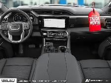 2026 GMC Sierra 1500 Denali 3.0L DIESEL // DENALI RESERVE PKG... - Photo 22