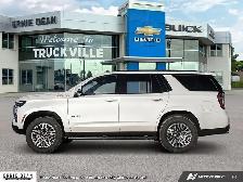2026 Chevrolet Tahoe Z71 3.0L DIESEL // SURNOOF // MAX TRAILE... - Photo 3