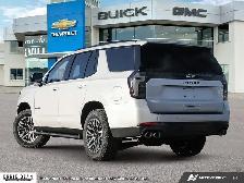 2026 Chevrolet Tahoe Z71 3.0L DIESEL // SURNOOF // MAX TRAILE... - Photo 4