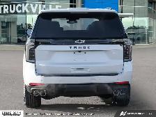 2026 Chevrolet Tahoe Z71 3.0L DIESEL // SURNOOF // MAX TRAILE... - Photo 5