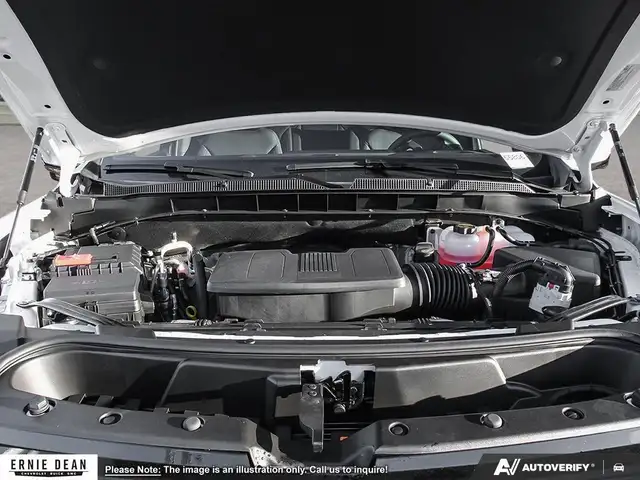 2026 Chevrolet Tahoe Z71 3.0L DIESEL // SURNOOF // MAX TRAILE... - Photo 6