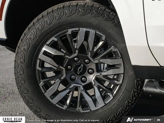 2026 Chevrolet Tahoe Z71 3.0L DIESEL // SURNOOF // MAX TRAILE... - Photo 7