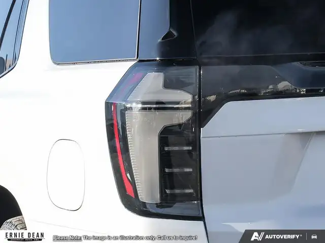 2026 Chevrolet Tahoe Z71 3.0L DIESEL // SURNOOF // MAX TRAILE... - Photo 9