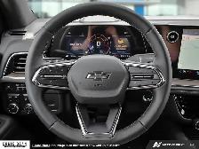 2026 Chevrolet Tahoe Z71 3.0L DIESEL // SURNOOF // MAX TRAILE... - Photo 11