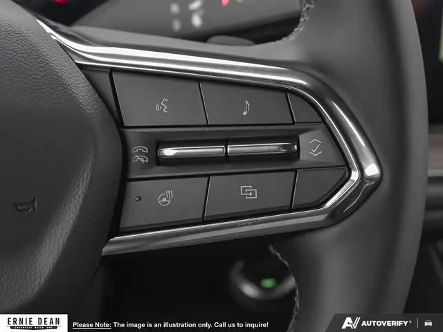 2026 Chevrolet Tahoe Z71 3.0L DIESEL // SURNOOF // MAX TRAILE... - Photo 13