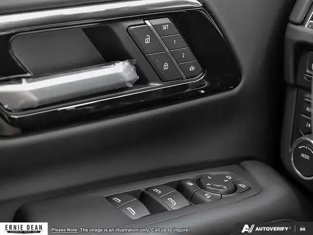 2026 Chevrolet Tahoe Z71 3.0L DIESEL // SURNOOF // MAX TRAILE... - Photo 14