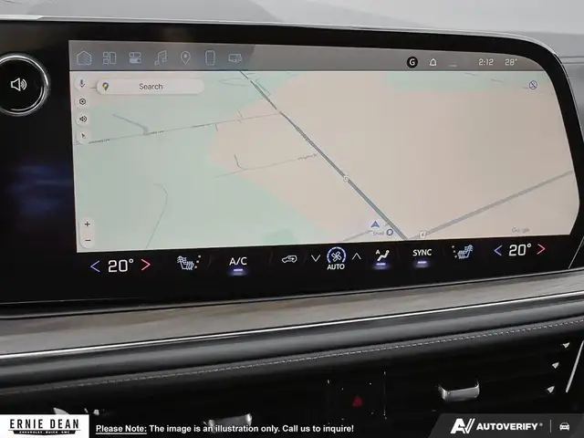 2026 Chevrolet Tahoe Z71 3.0L DIESEL // SURNOOF // MAX TRAILE... - Photo 16