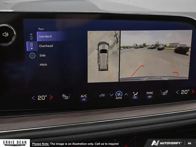 2026 Chevrolet Tahoe Z71 3.0L DIESEL // SURNOOF // MAX TRAILE... - Photo 21