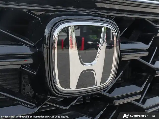 2026 Honda CR-V Hybrid Sport - Photo 10