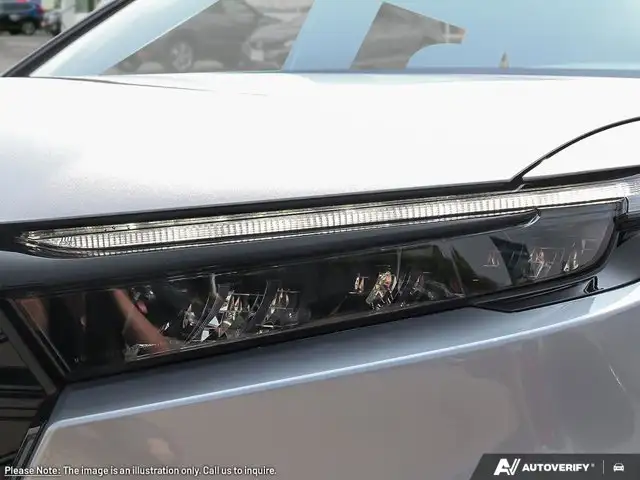 2026 Honda CR-V Hybrid Sport - Photo 11