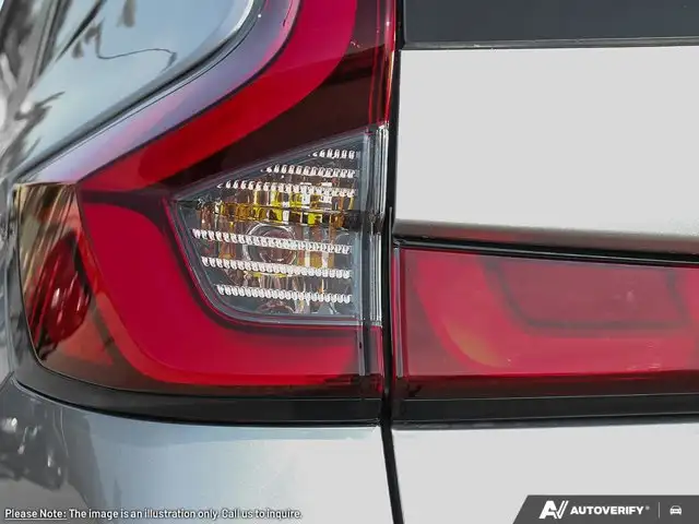 2026 Honda CR-V Hybrid Sport - Photo 12