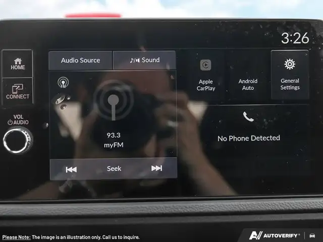 2026 Honda CR-V Hybrid Sport - Photo 19