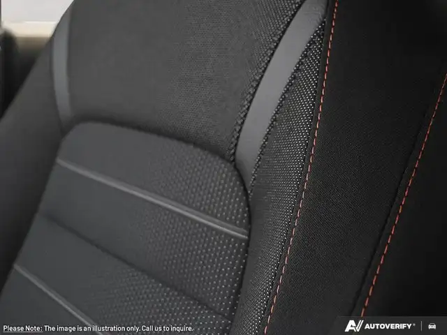 2026 Honda CR-V Hybrid Sport - Photo 21