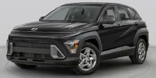 2024 Hyundai Kona Preferred