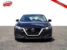 2021 Nissan Sentra SV, Sunroof, Keyless Entry, Rearview Camera. - Photo 2